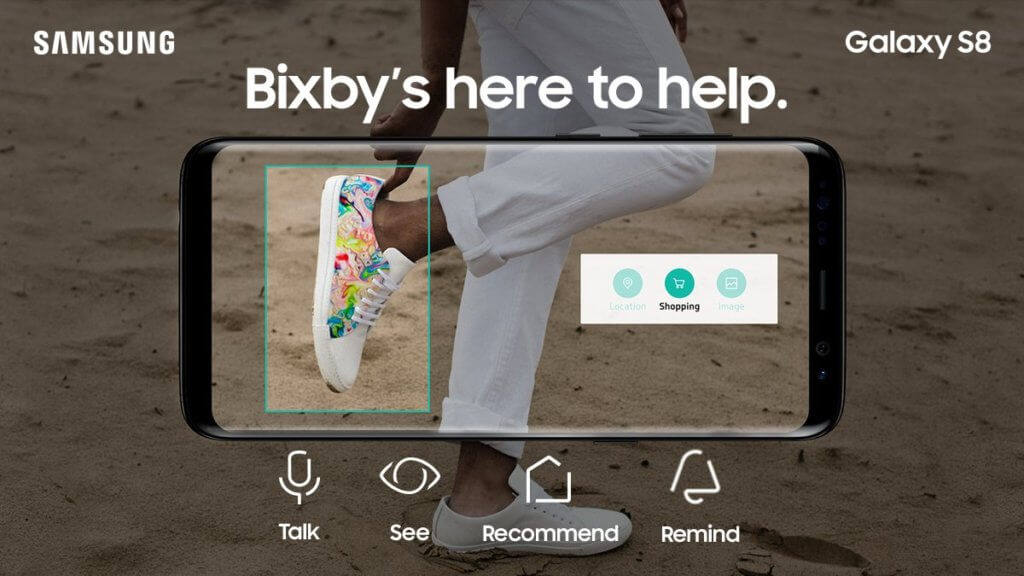 Samsung-Galaxy-S8-Bixpy