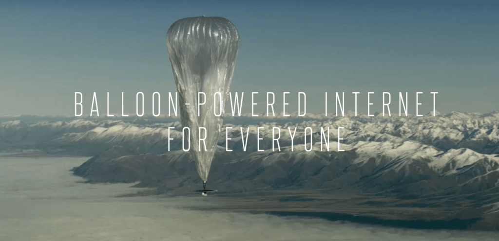 Google-Project-Loon