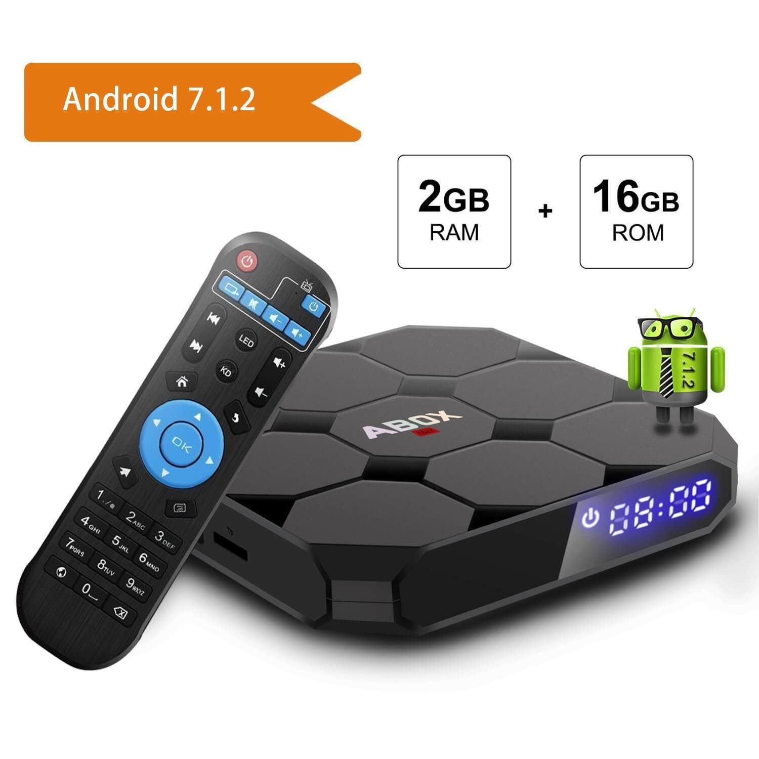  android-box